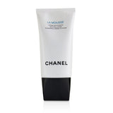 Chanel La Mousse Anti-Pollution Cleansing Cream-To-Foam 