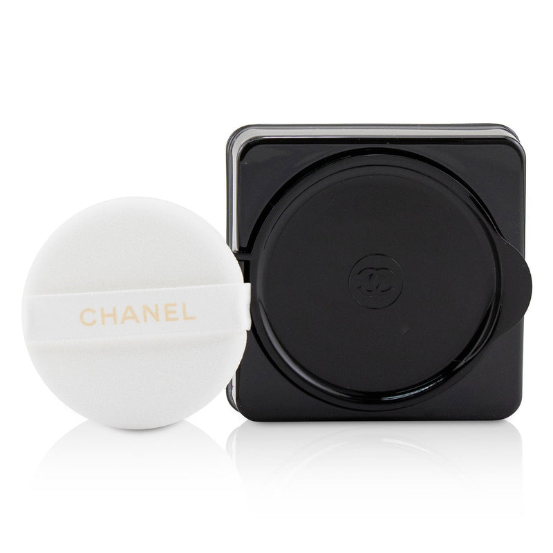 Chanel Les Beiges Healthy Glow Foundation SPF 25