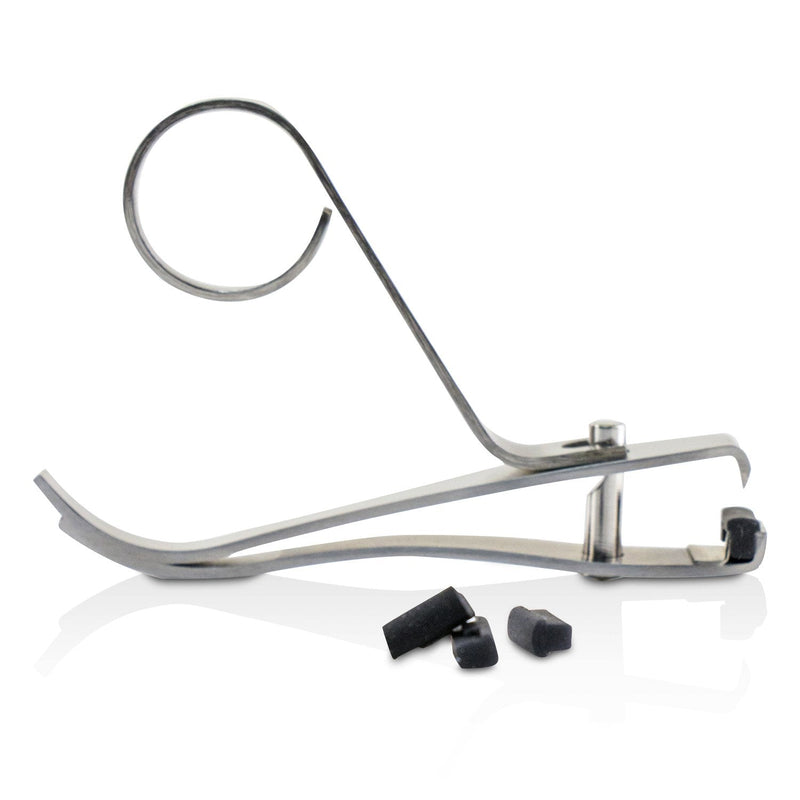 Tweezerman Every Lash Curler (For Corner Lash) 