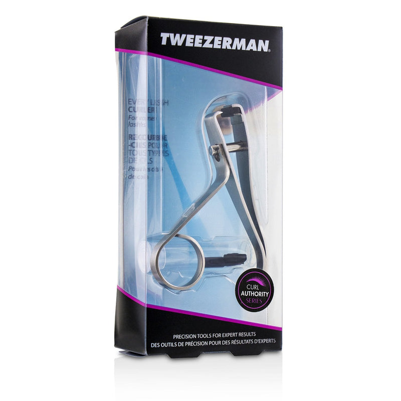 Tweezerman Every Lash Curler (For Corner Lash) 