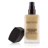 Laura Mercier Flawless Fusion Ultra Longwear Foundation - # 2N2 Linen 