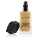 Laura Mercier Flawless Fusion Ultra Longwear Foundation - # 2W2 Butterscotch 