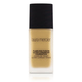 Laura Mercier Flawless Fusion Ultra Longwear Foundation - # 2W2 Butterscotch 