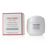 Shiseido Essential Energy Moisturizing Cream 50ml/1.7oz