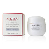 Shiseido Essential Energy Moisturizing Gel Cream 