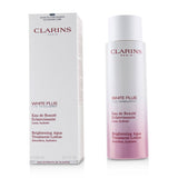 Clarins White Plus Pure Translucency Brightening Aqua Treatment Lotion 
