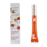Clarins Eclat Minute Instant Light Natural Lip Perfector - # 14 Juicy Mandarin 