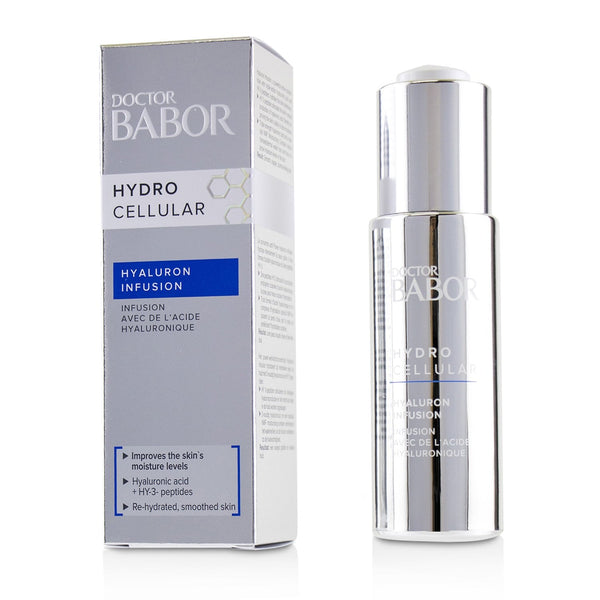 Babor Doctor Babor Hydro Cellular Hyaluron Infusion  30ml/1oz