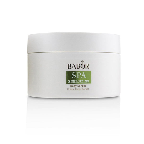 Babor Babor SPA Energizing Body Sorbet 