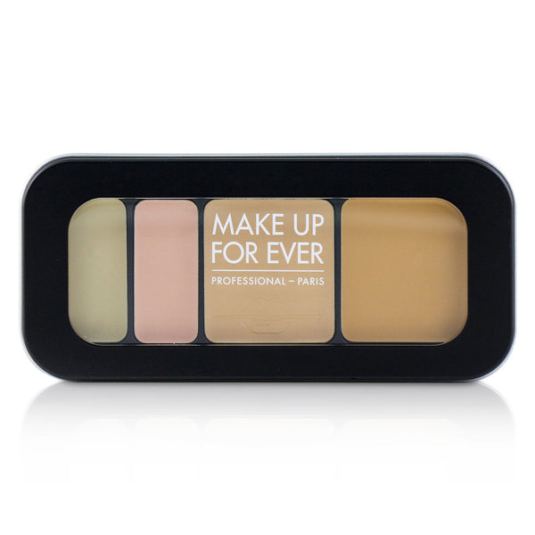 Make Up For Ever Ultra HD Underpainting Color Correcting Palette - # 25 Light  6.6g/0.23oz