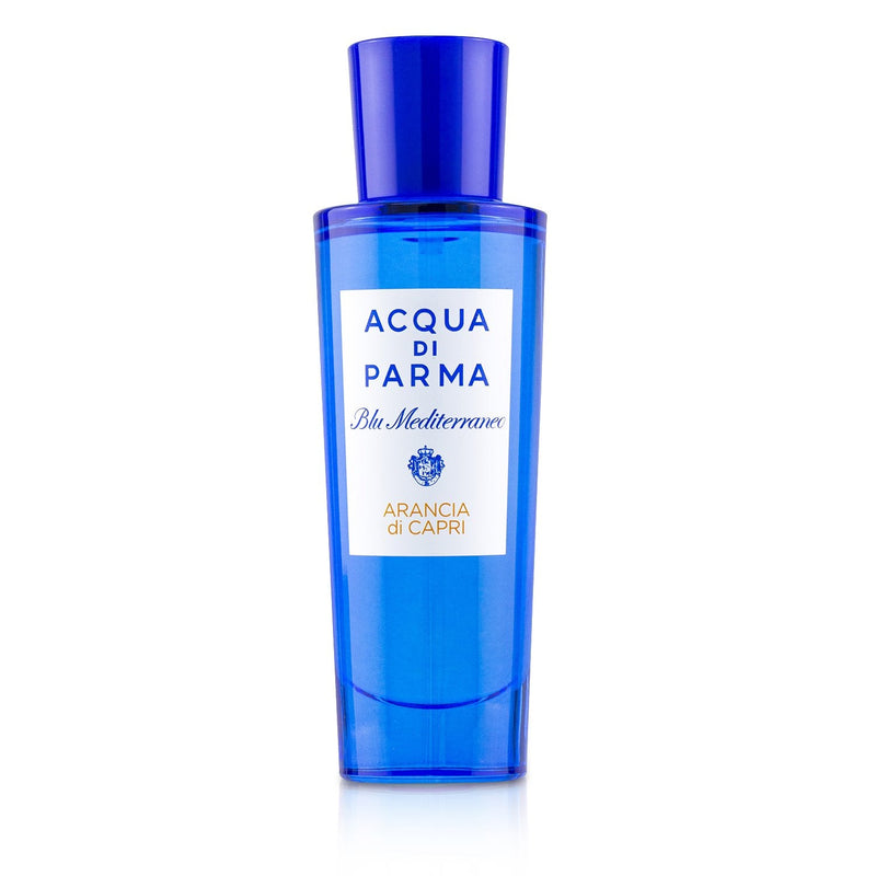 Acqua Di Parma Blu Mediterraneo Arancia Di Capri Eau De Toilette Spray 