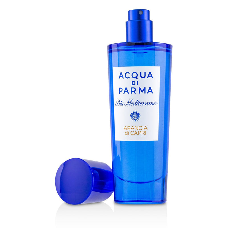 Acqua Di Parma Blu Mediterraneo Arancia Di Capri Eau De Toilette Spray 