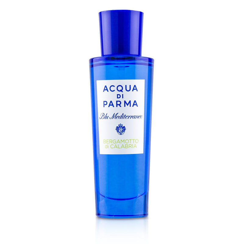 Acqua Di Parma Blu Mediterraneo Bergamotto Di Calabria Eau De Toilette Spray 