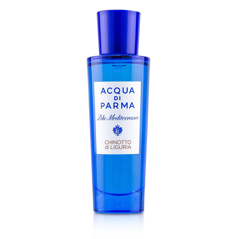 Acqua Di Parma Blu Mediterraneo Chinotto di Liguria Eau De Toilette Spray 