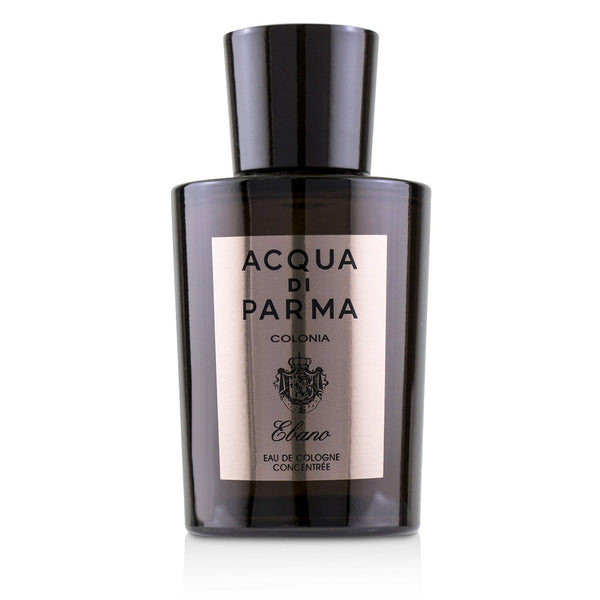 Acqua Di Parma Colonia Ebano Eau De Cologne Concentree Spray 