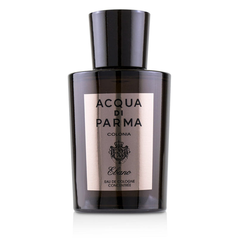 Acqua Di Parma Colonia Ebano Eau De Cologne Concentree Spray 