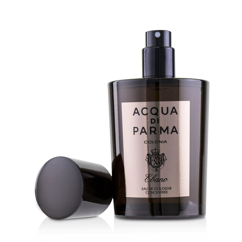 Acqua Di Parma Colonia Ebano Eau De Cologne Concentree Spray 