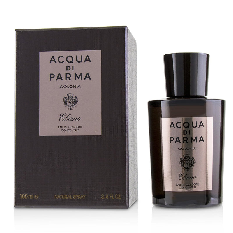 Acqua Di Parma Colonia Ebano Eau De Cologne Concentree Spray 