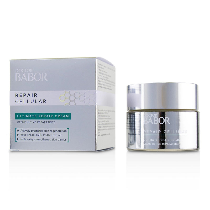 Babor Doctor Babor Repair Cellular Ultimate Repair Cream  50ml/1.69oz