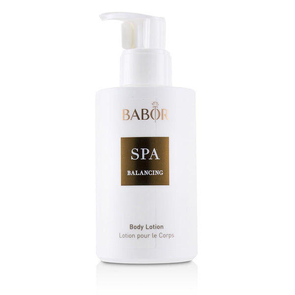 Babor Babor SPA Balancing Body Lotion 