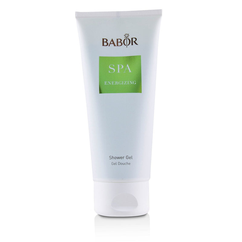 Babor Babor SPA Energizing Shower Gel 