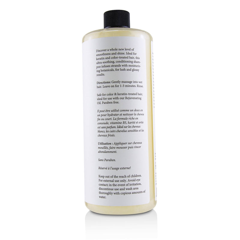Philip B Gentle Conditioning Shampoo (Fragrance Color Free - All Hair Types) 