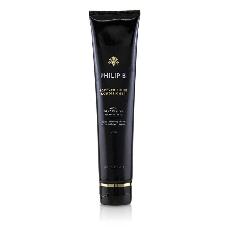 Philip B Forever Shine Conditioner (with Megabounce - All Hair Types)  947ml/32oz