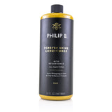 Philip B Forever Shine Conditioner (with Megabounce - All Hair Types) 
