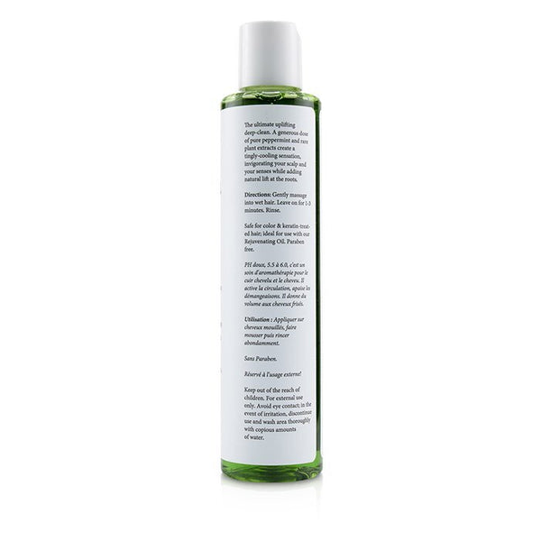 Philip B Peppermint Avocado Shampoo (Scalp Invigorator Volumizing - All Hair Types) 220ml/7.4oz