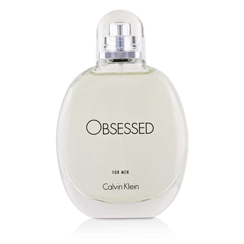 Calvin Klein Obsessed Eau De Toilette Spray 