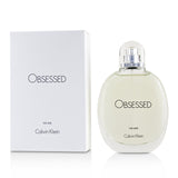 Calvin Klein Obsessed Eau De Toilette Spray 