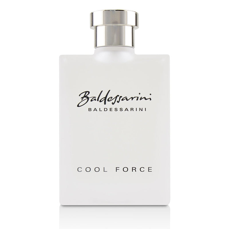 Baldessarini Cool Force Eau De Toilette Spray   90ml/3oz