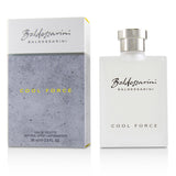 Baldessarini Cool Force Eau De Toilette Spray   90ml/3oz