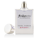 Baldessarini Cool Force Sport Eau De Toilette Spray  50ml/1.7oz