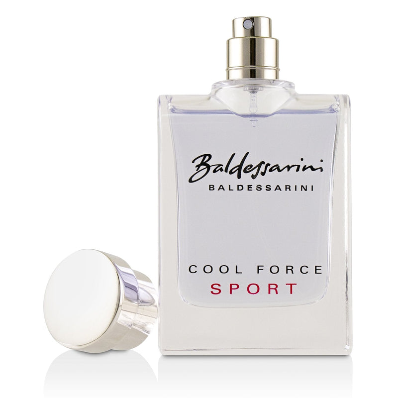 Baldessarini Cool Force Sport Eau De Toilette Spray 