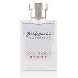 Baldessarini Cool Force Sport Eau De Toilette Spray 