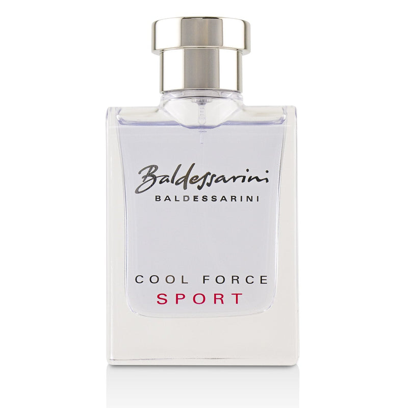 Baldessarini Cool Force Sport Eau De Toilette Spray  50ml/1.7oz