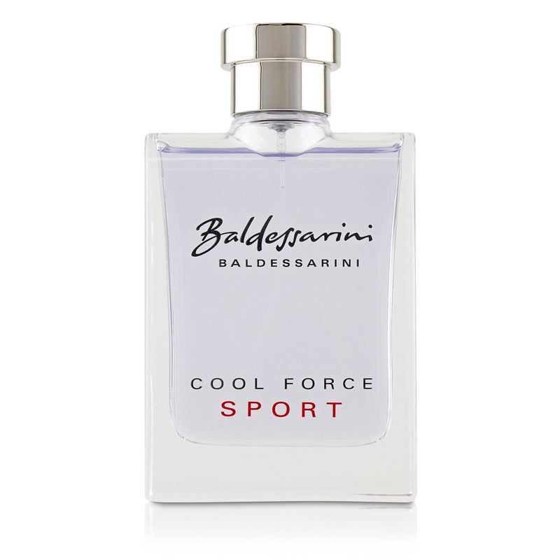 Baldessarini Cool Force Sport Eau De Toilette Spray  