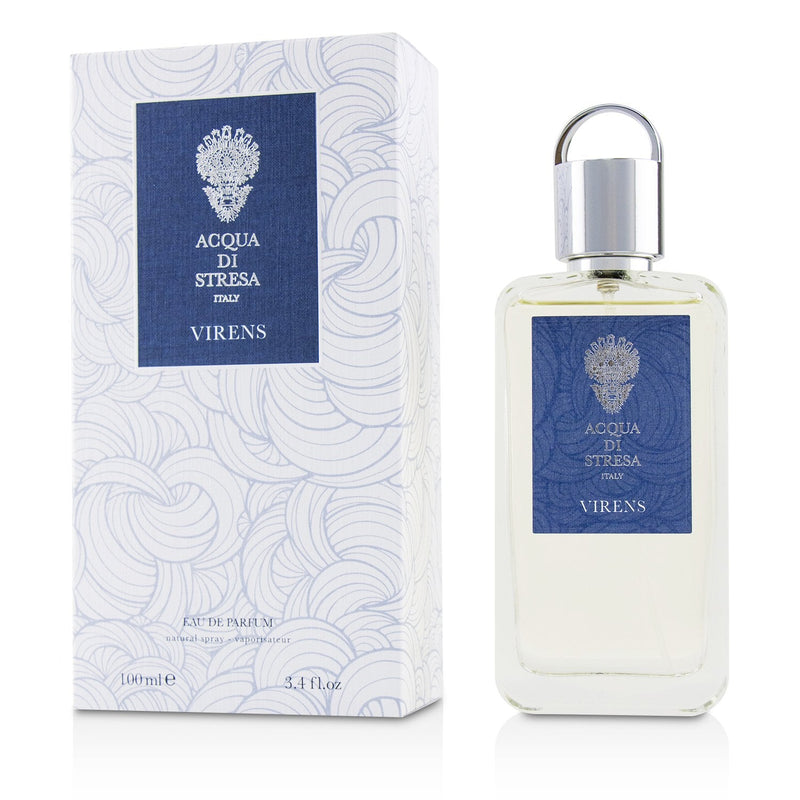 Acqua Di Stresa Virens Eau De Parfum Spray  100ml/3.4oz