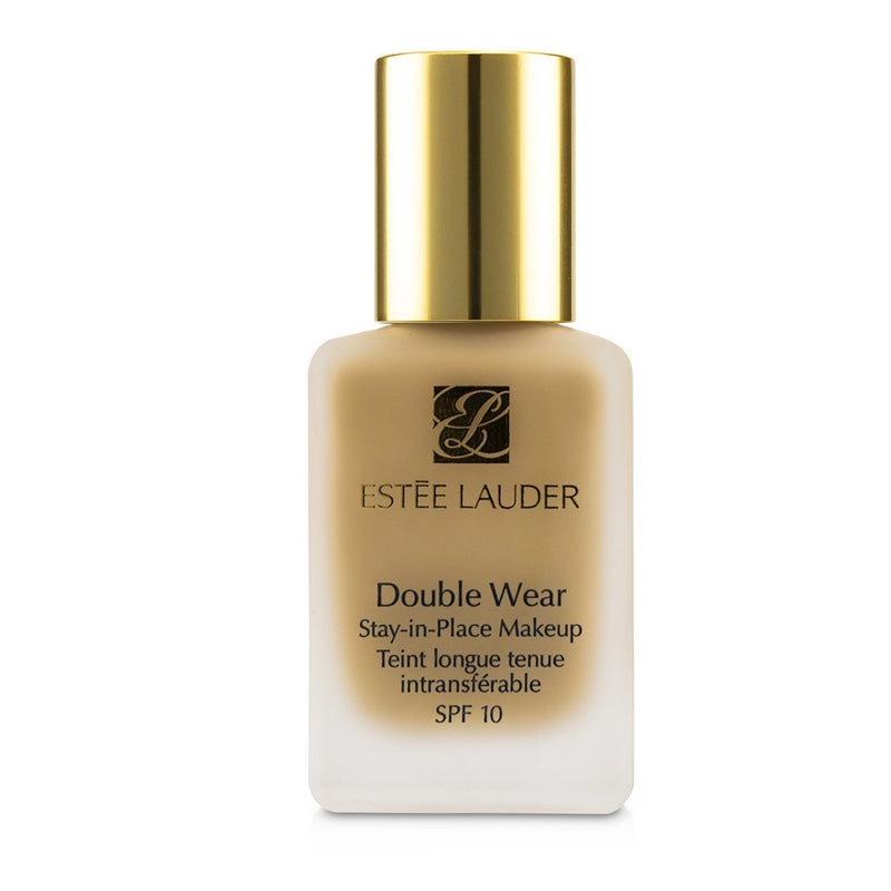 Estee Lauder Double Wear Stay In Place Makeup SPF 10 - No. 82 Warm Vanilla (2W0)  30ml/1oz