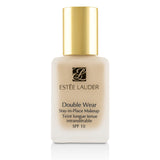 Estee Lauder Double Wear Stay In Place Makeup SPF 10 - No. 37 Tawny (3W1)  30ml/1oz