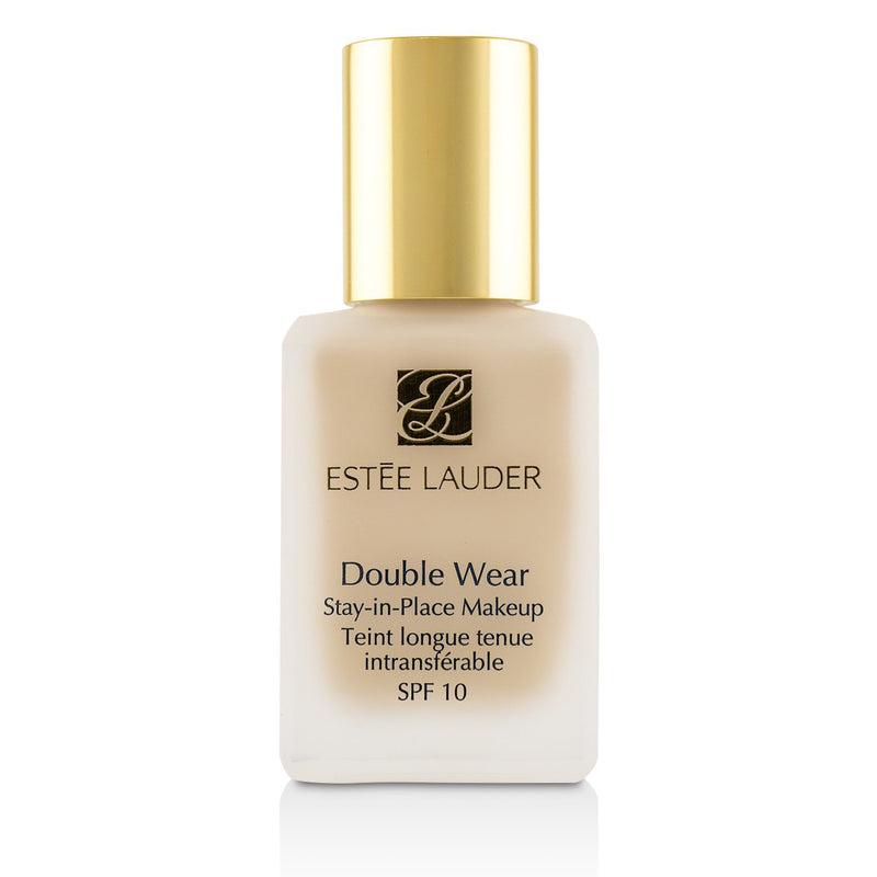 Estee Lauder Double Wear Stay In Place Makeup SPF 10 - No. 04 Pebble (3C2)  30ml/1oz