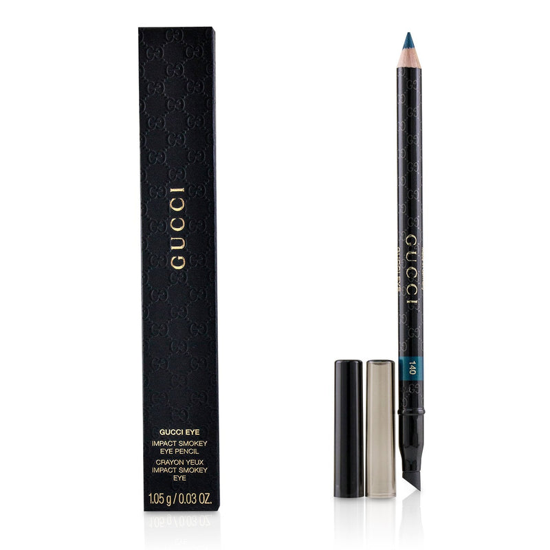 Gucci Impact Smokey Eye Pencil - # 140 Iconic Ottanio 