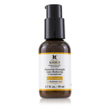 Kiehl's Dermatologist Solutions Powerful-Strength Line-Reducing Concentrate (With 12.5% Vitamin C + Hyaluronic Acid) 
