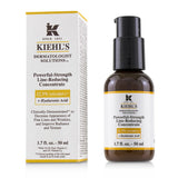 Kiehl's Dermatologist Solutions Powerful-Strength Line-Reducing Concentrate (With 12.5% Vitamin C + Hyaluronic Acid)  50ml/1.7oz