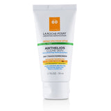 La Roche Posay Anthelios Clear Skin Dry Touch Sunscreen For Face SPF 60 - Oil-Free  50ml/1.7oz