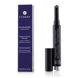 By Terry Rouge Expert Click Stick Hybrid Lipstick - # 10 Garnet Glow 