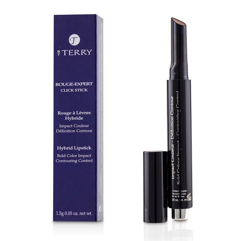 By Terry Rouge Expert Click Stick Hybrid Lipstick - # 3 Bare Me  1.5g/0.05oz