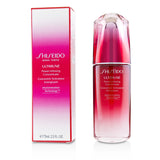 Shiseido Ultimune Power Infusing Concentrate - ImuGeneration Technology 