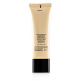 Bobbi Brown Nude Finish Tinted Moisturizer SPF 15 - # Light Tint  50ml/1.7oz